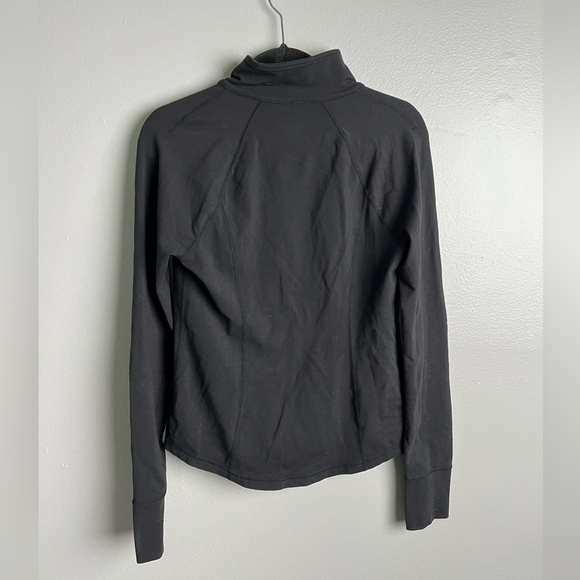 Tommy Bahama Activewear‎ Black Full Zip- Medium - Picture 4 of 8